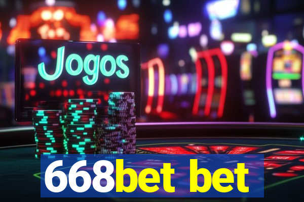 668bet bet